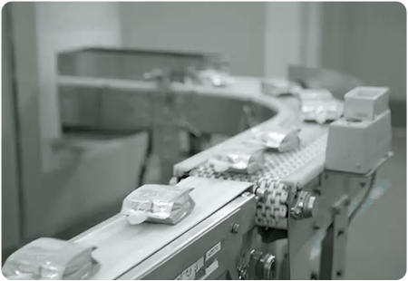 Momentum starts with a first step